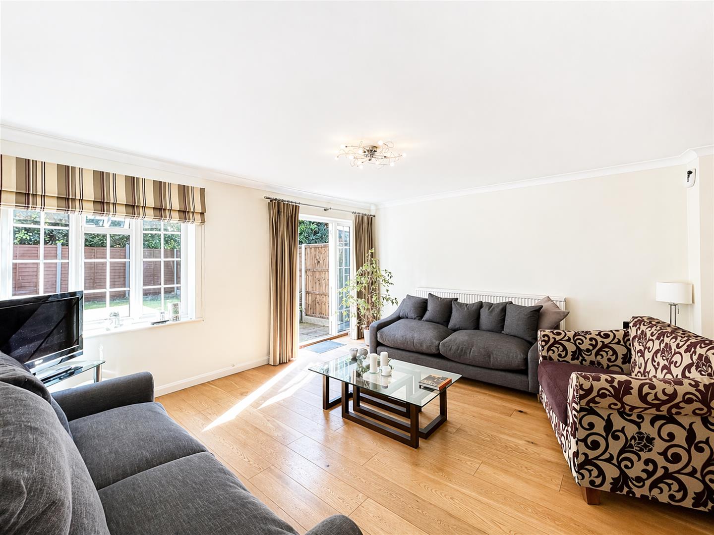 Bawtree Close, South Sutton
